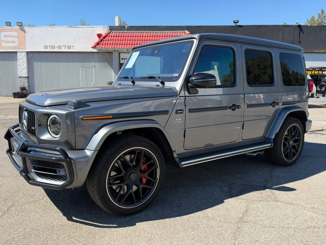 Suv in Azusa, CA, United States 3 - 19055590