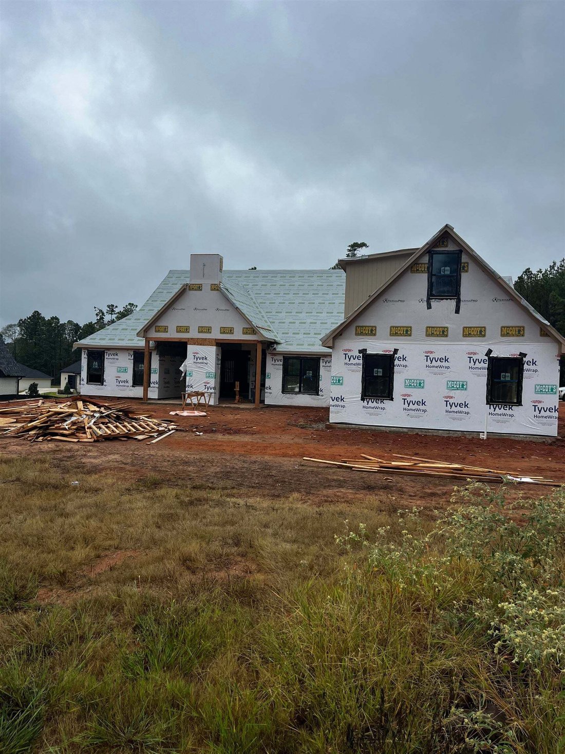 Casa en Longview, Texas, Estados Unidos 4 - 19053679