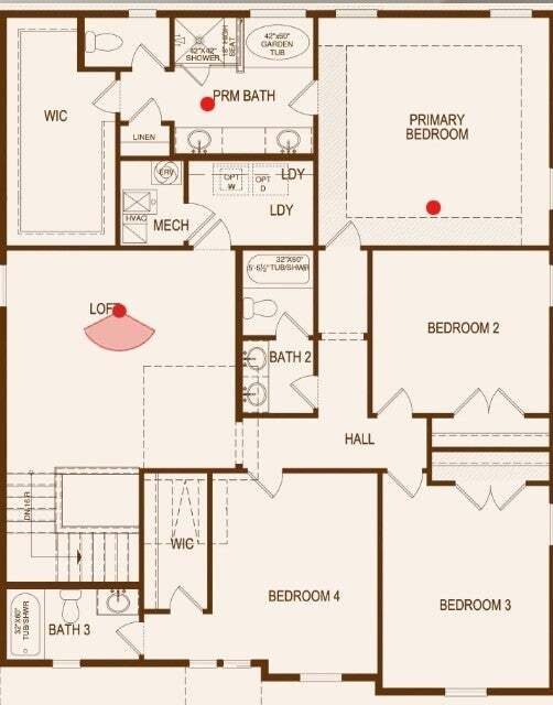 House in Nashville, Tennessee, United States 5 - 19054148