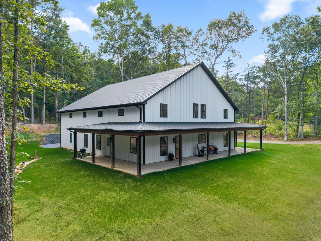 House in Soddy-Daisy, Tennessee, United States 1 - 19051023