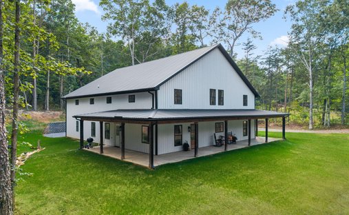 Casa a Soddy-Daisy, Tennessee, Stati Uniti 1