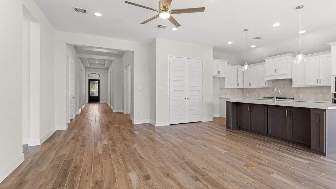 Haus in Katy, Texas, Vereinigte Staaten 5 - 18103184