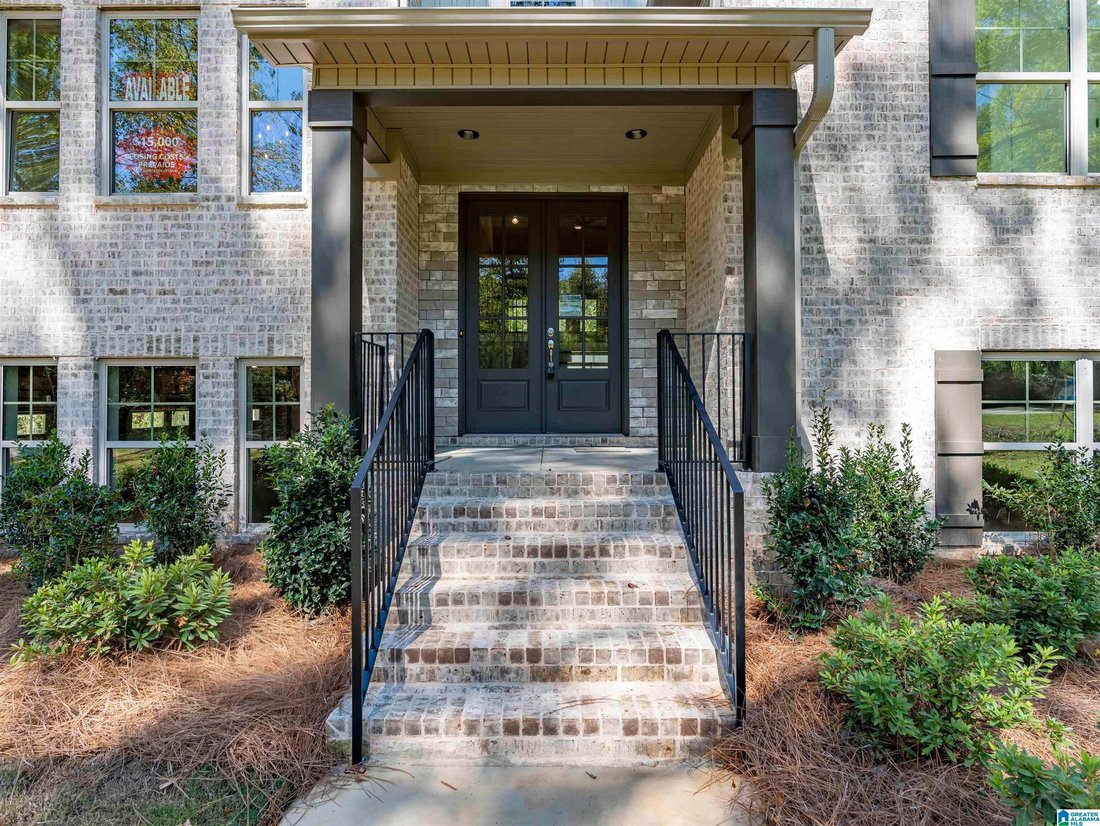 Maison à Calera, Alabama, États-Unis 2 - 18401414
