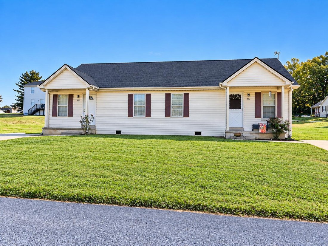Haus in Lancaster, Kentucky, Vereinigte Staaten 2 - 19053725