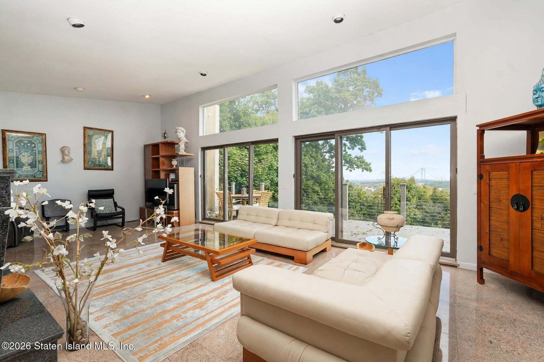 Casa en Nueva York, Nueva York, Estados Unidos 5 - 19053638