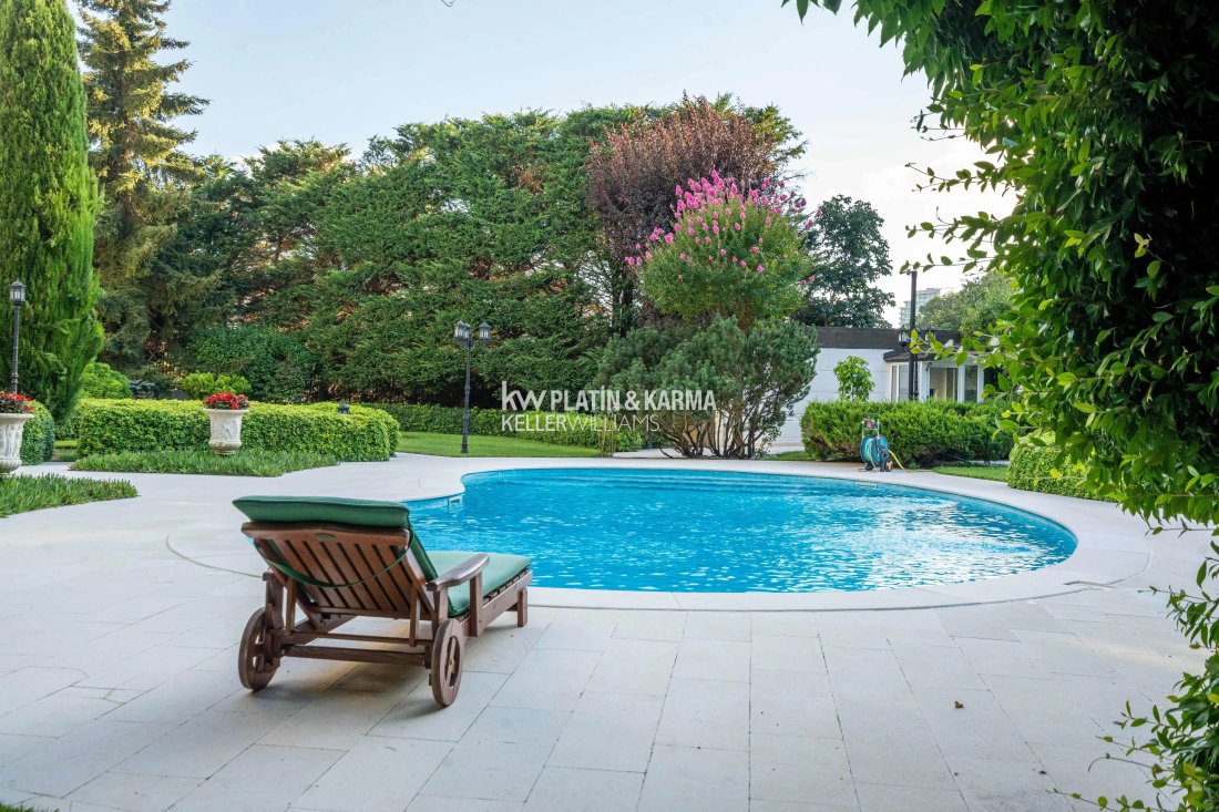House in İstanbul, İstanbul, Turkey 3 - 19052489