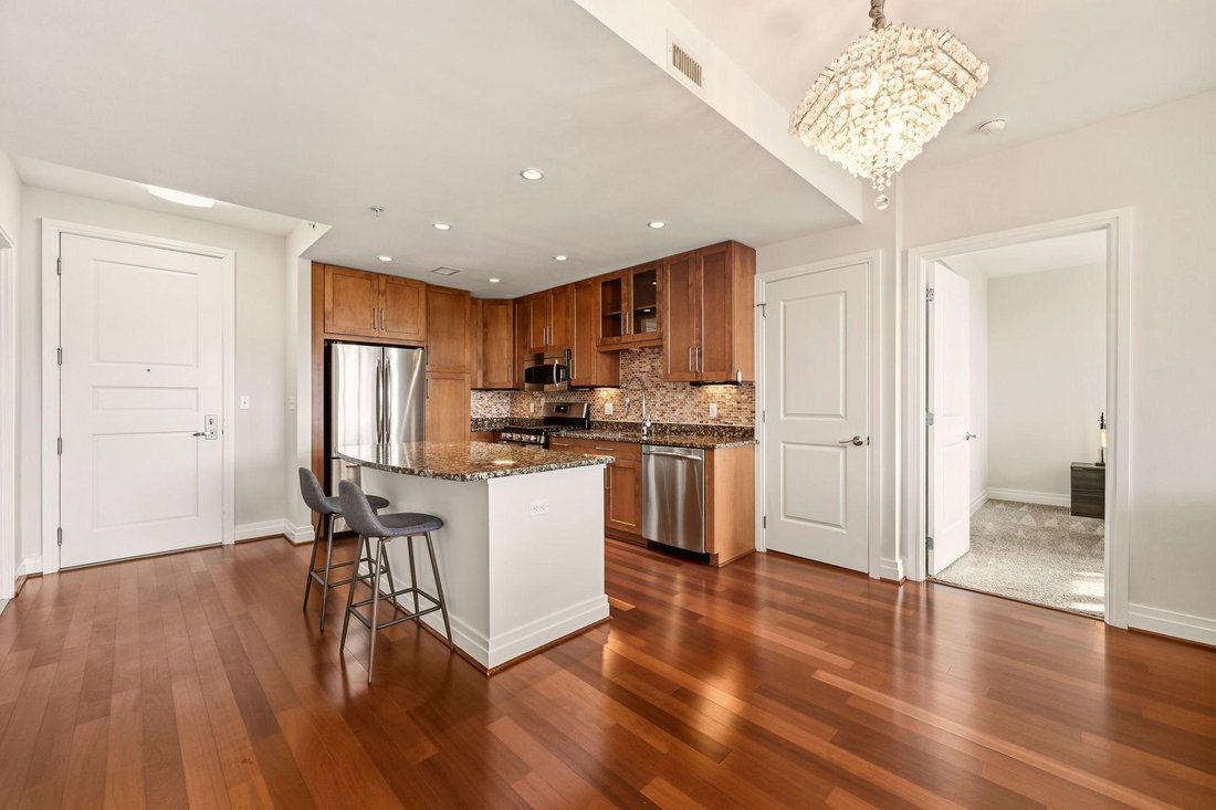 Appartement à McLean, Virginie, États-Unis 5 - 19050803