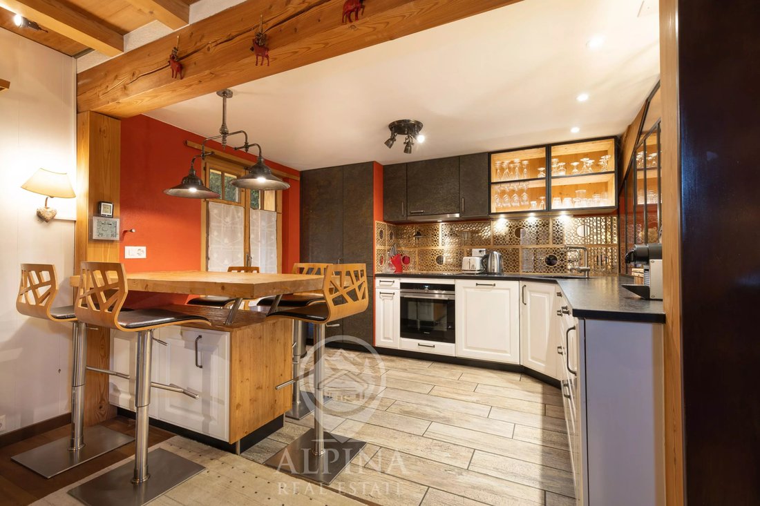 Chalet a Arbaz, Vallese, Svizzera 5 - 19051588