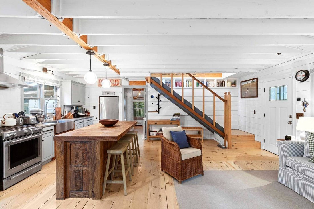 Casa a Springs, New York, Stati Uniti 3 - 17797614