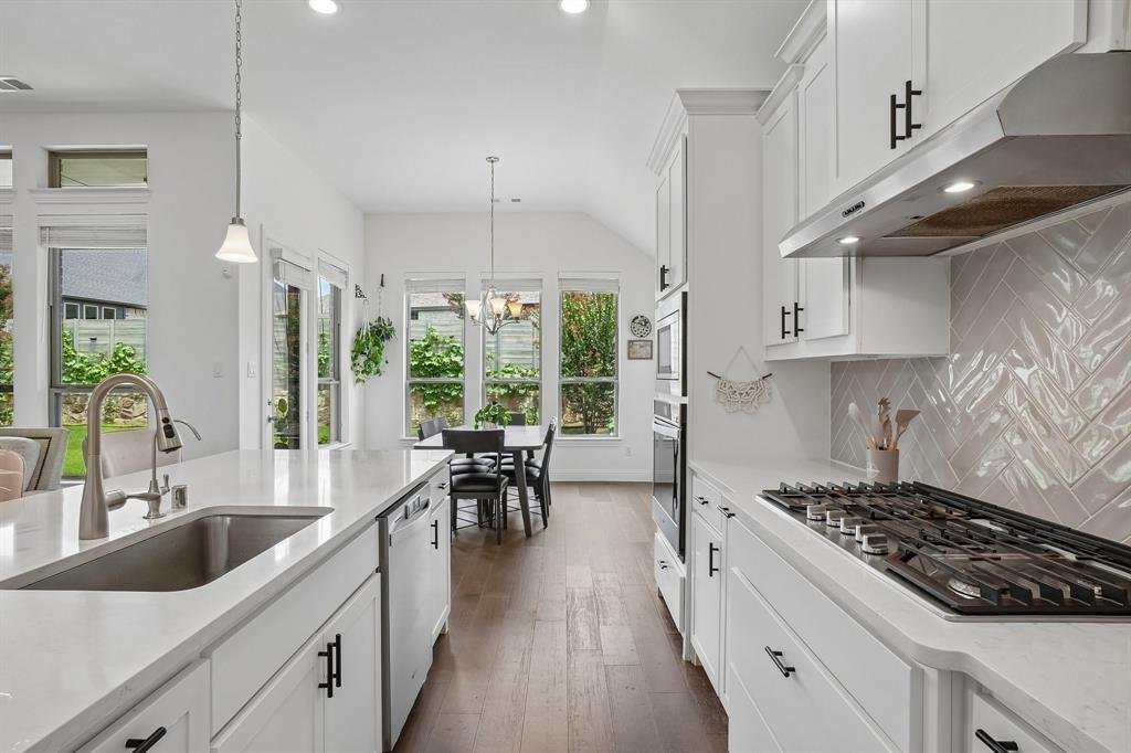 House in Lantana, Texas, United States 4 - 19051534