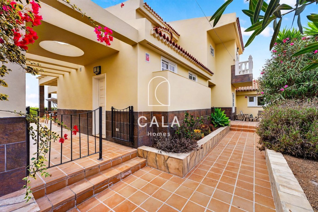 Villa a Arona, Isole Canarie, Spagna 5 - 19050916