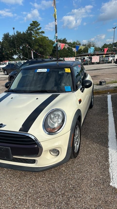 Coupe in Houston, TX, United States 3 - 19055843