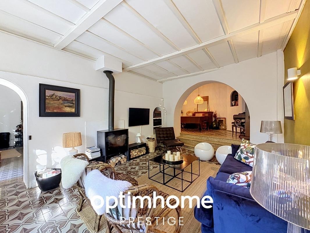 House in Cooperative, Agde, France 4 - 19052068
