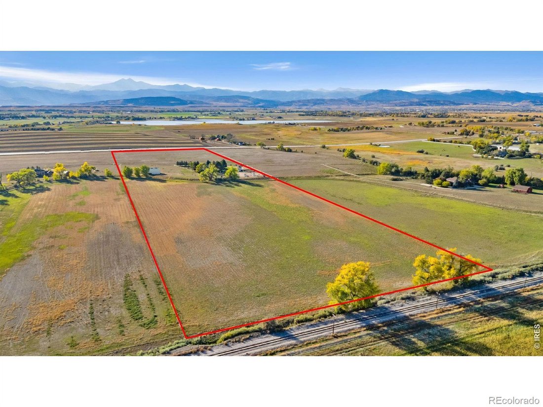 Haus in Longmont, Colorado, Vereinigte Staaten 2 - 19054083