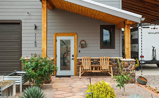 Maison à Verde Village, Arizona, États-Unis 1