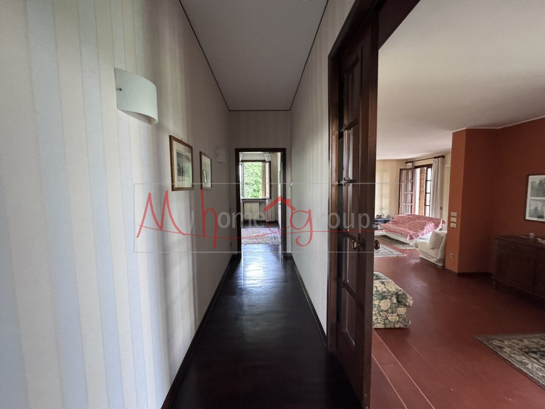 Villa in Rubano, Veneto, Italy 5 - 19055510