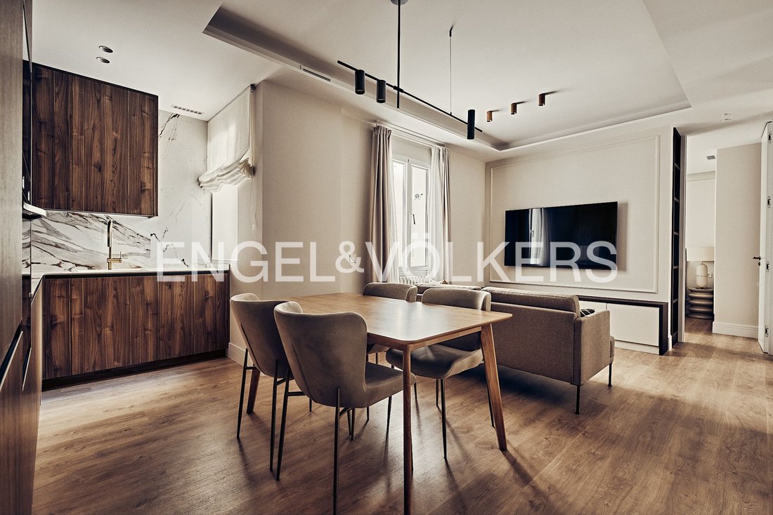 Apartamento en Salamanca, Madrid, España 4 - 19054894