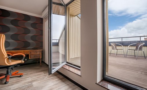 Apartamento en Carnot Gambetta, Suresnes, Francia 1