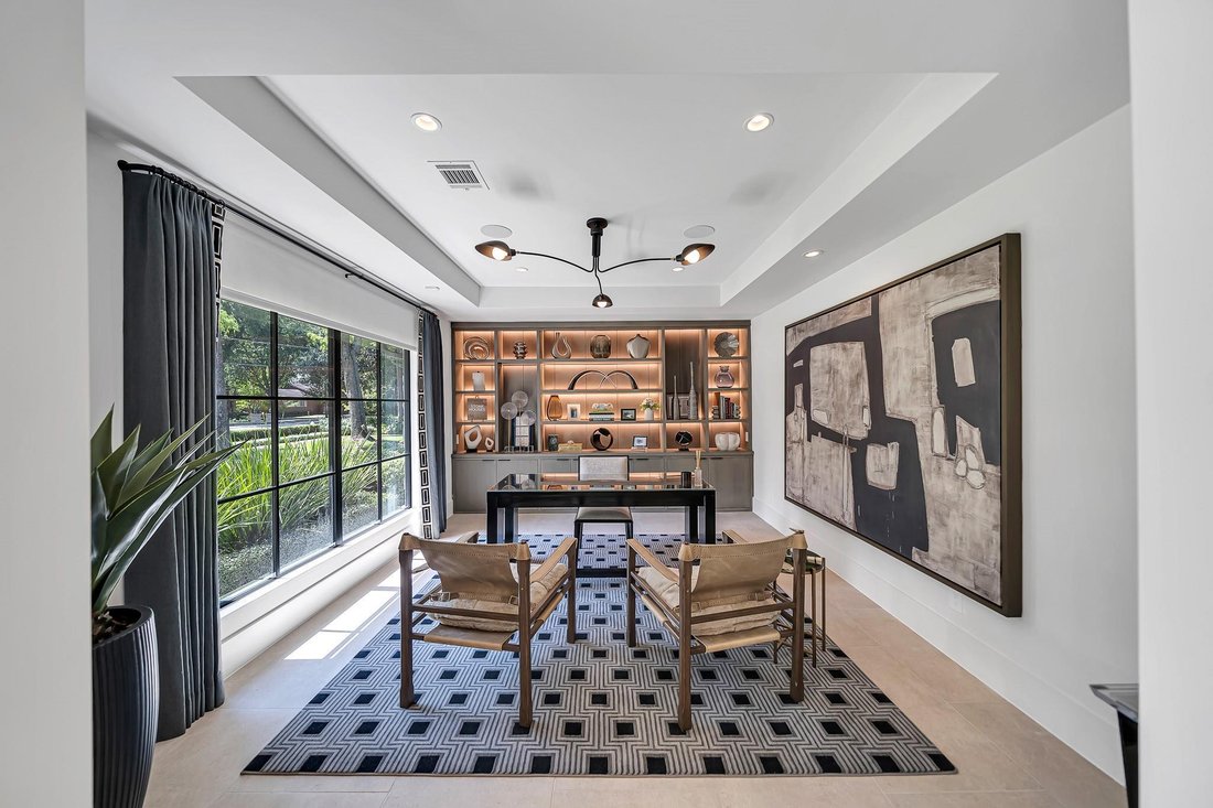 Haus in Houston, Texas, Vereinigte Staaten 4 - 19054891