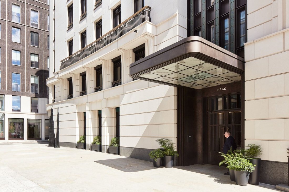 Appartamento in Piccadilly, Westminster, Inghilterra 2 - 19051662