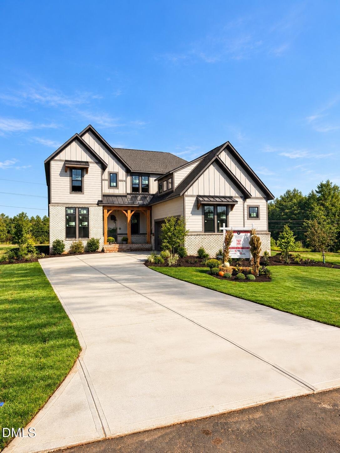 House in Hillsborough, North Carolina, United States 1 - 17543015
