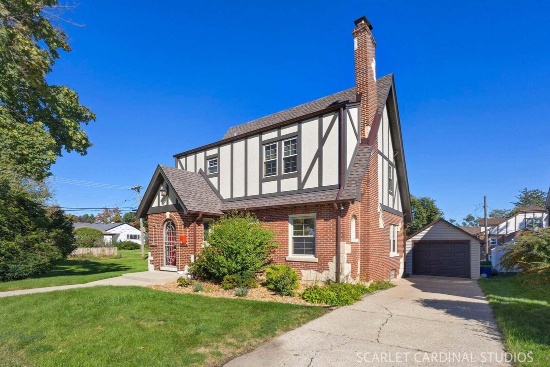 Casa a Villa Park, Illinois, Stati Uniti 1 - 19051408
