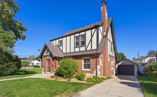 Haus in Villa Park, Illinois, Vereinigte Staaten 1