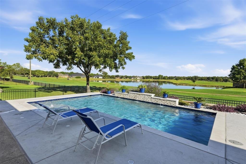 House in Granbury, Texas, United States 2 - 19054814