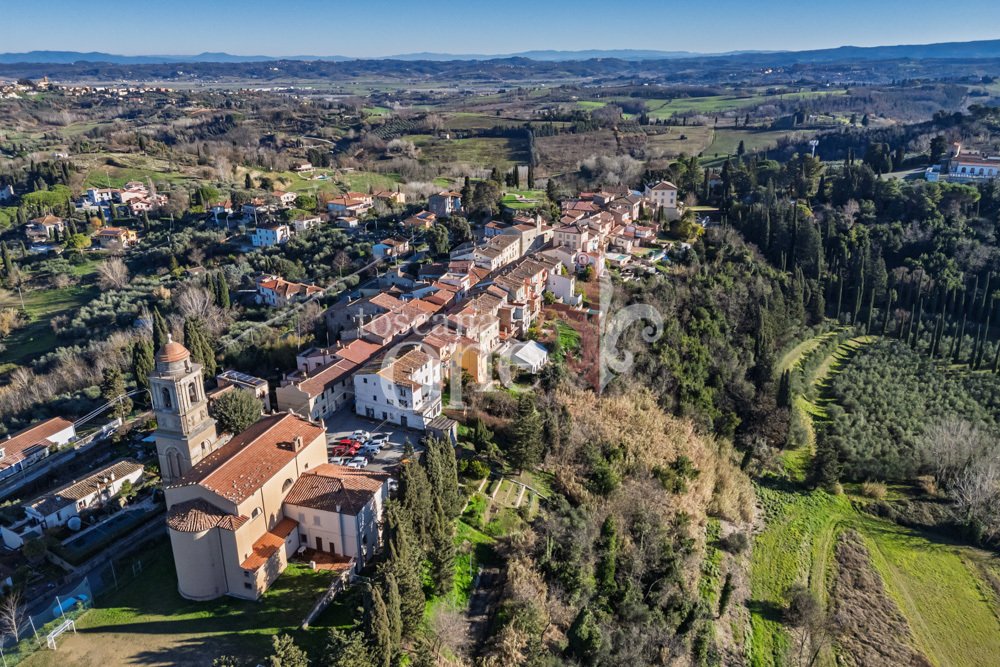 House in Soiana, Tuscany, Italy 1 - 19053641