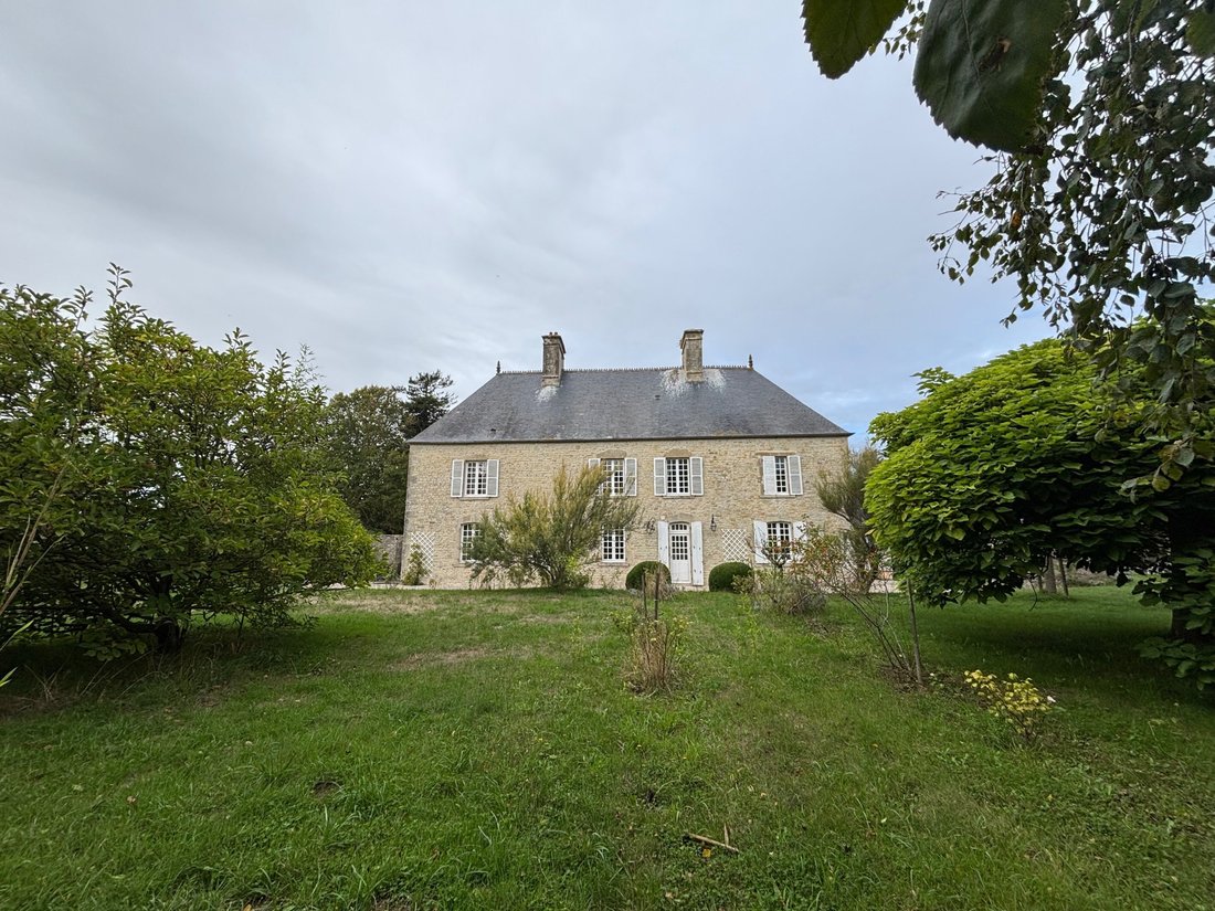 Casa en Cherburgo, Normandía, Francia 2 - 19053144