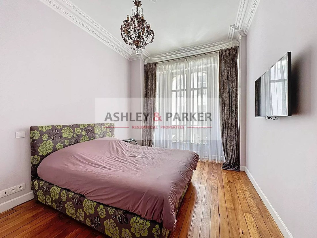 Apartamento en Niza, Provenza-Alpes-Costa Azul, Francia 5 - 16918130