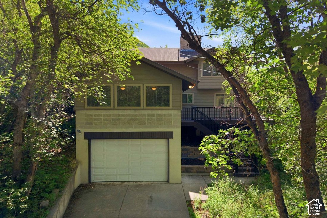 Casa en Springville, Utah, Estados Unidos 3 - 18131403