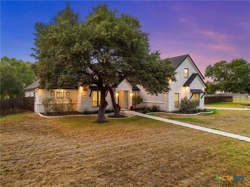 Casa en Belton, Texas, Estados Unidos 3 - 19053614