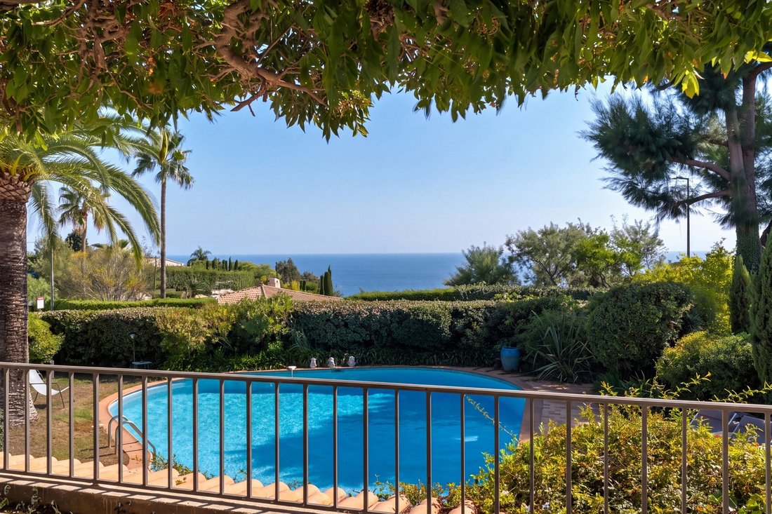 Casa a La Maure-Super Cannes, Vallauris, Francia 4 - 19056277