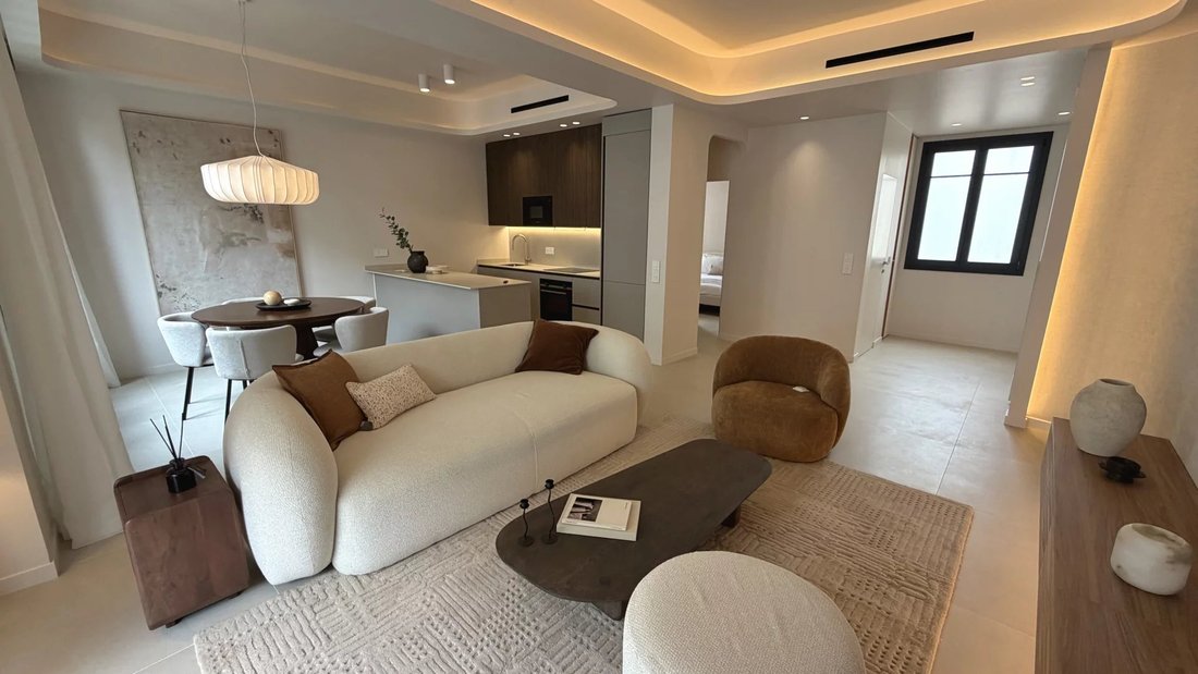 Apartment in Nice, Provence-Alpes-Côte d'Azur, France 2 - 19051708