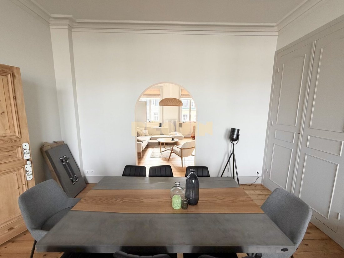 Appartement à Lille Sud, Lille, France 3 - 19056488