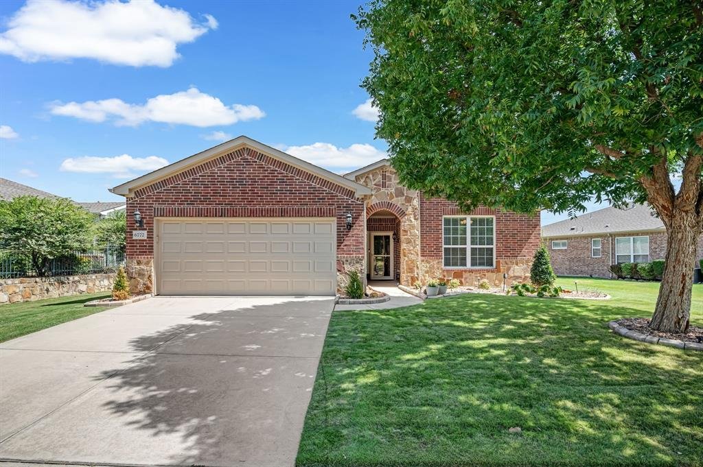 Casa a Frisco, Texas, Stati Uniti 1 - 19054772
