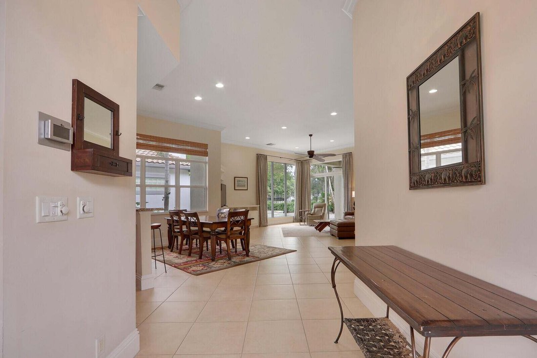 Casa en Wellington, Florida, Estados Unidos 4 - 19054447