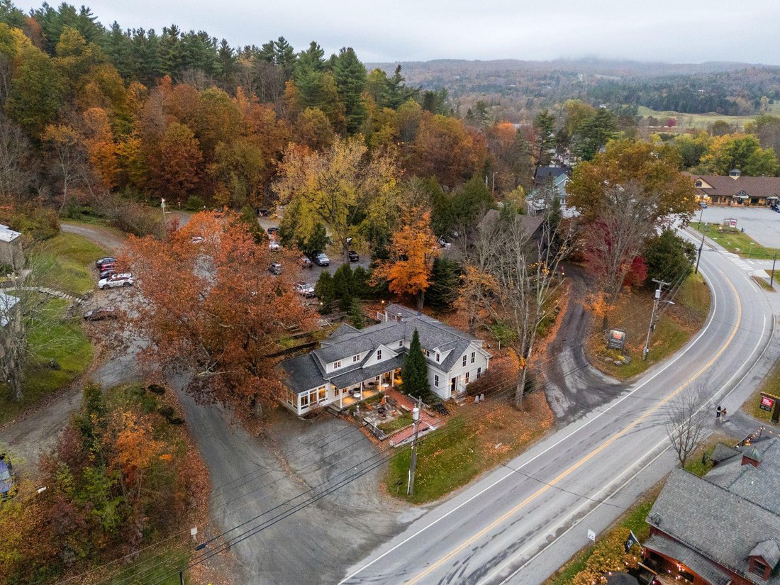 Haus in Stowe, Vermont, Vereinigte Staaten 3 - 16573689