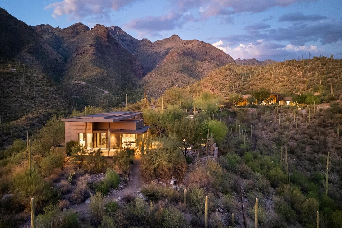 House in Tucson, Arizona, United States 2 - 19042420