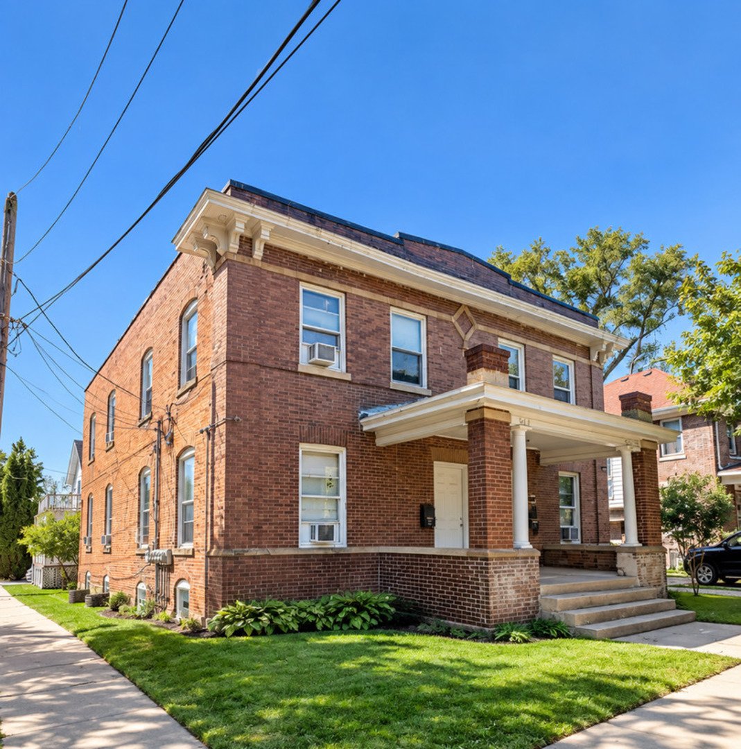 Apartment in Aurora, Illinois, United States 2 - 19050793