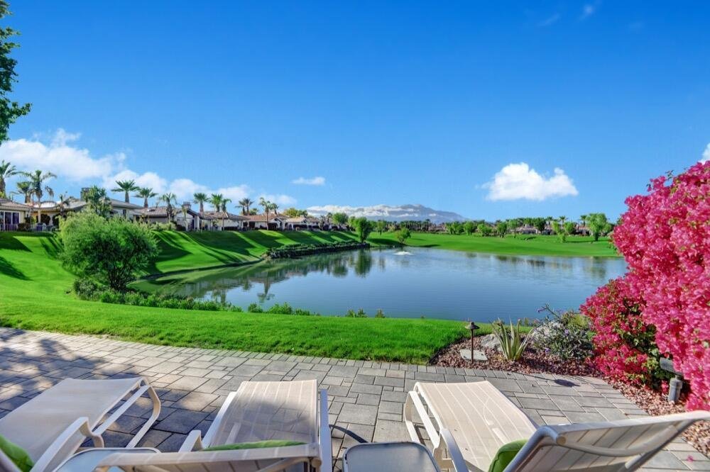 Condominio a Palm Desert, California, Stati Uniti 3 - 19053656