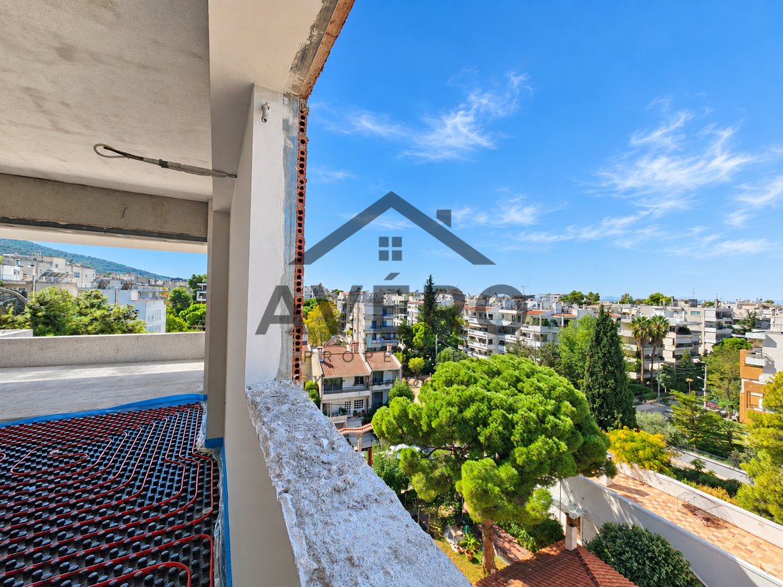 Apartment in North Athens, Attica, Greece 4 - 19053954