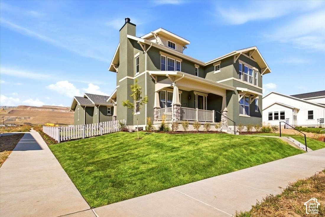 House in South Jordan, Utah, United States 2 - 19053909