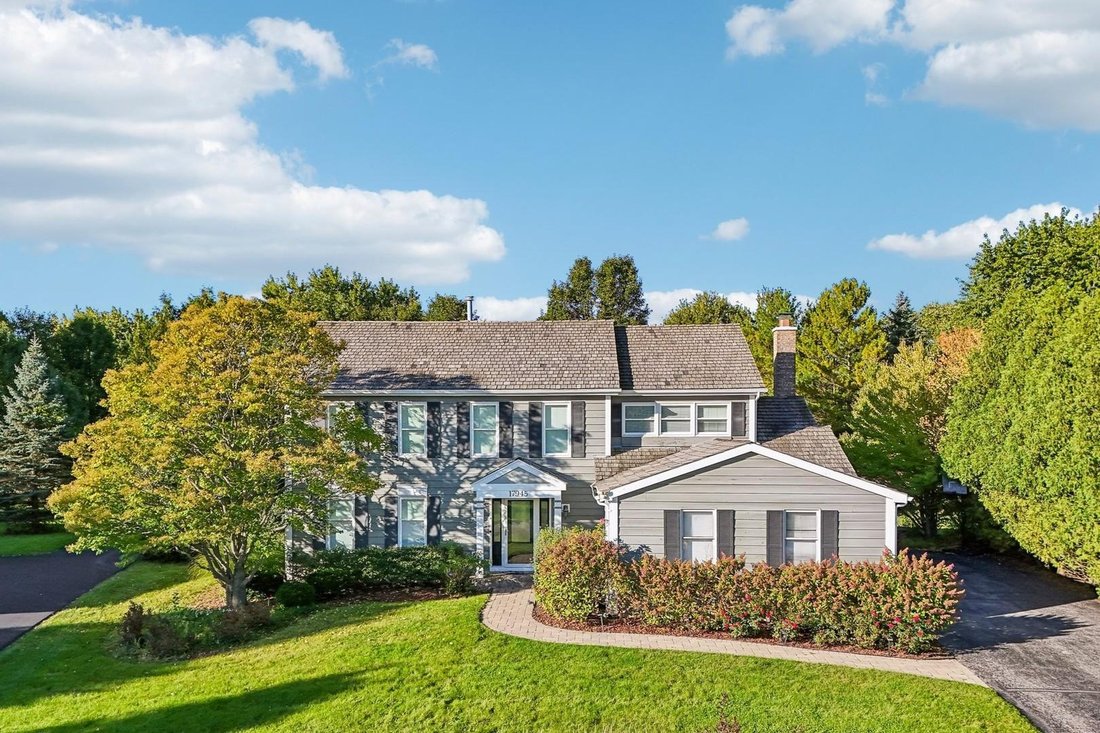Haus in Gurnee, Illinois, Vereinigte Staaten 1 - 19052705