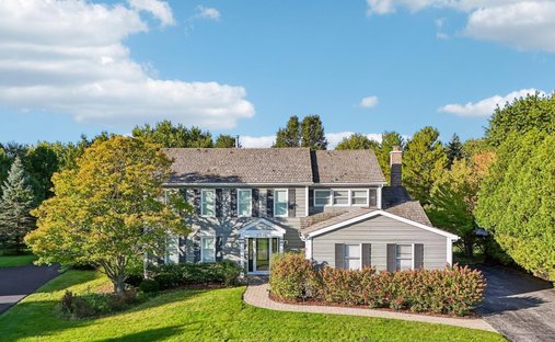 Haus in Gurnee, Illinois, Vereinigte Staaten 1