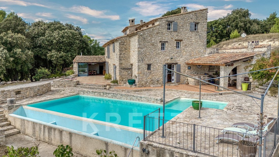 House in Pierrevert, Provence-Alpes-Côte d'Azur, France 3 - 19052336
