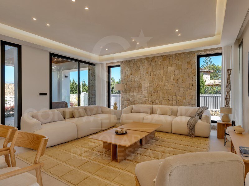 Casa en El Tosalet, Jávea, Comunidad Valenciana 4 - 16578489