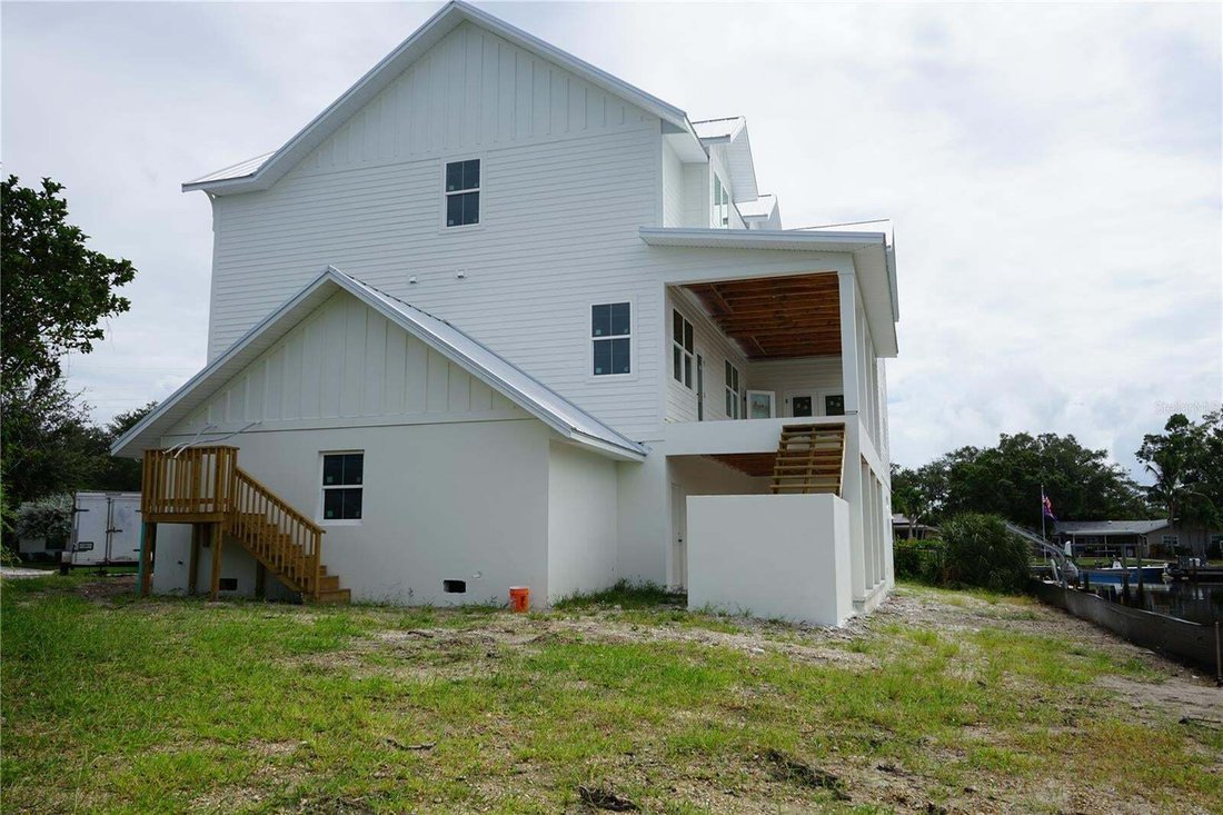 Haus in Saint Petersburg, Florida, Vereinigte Staaten 3 - 19053760