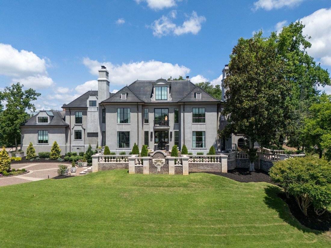House in Forest Hills, Tennessee, United States 1 - 19054133